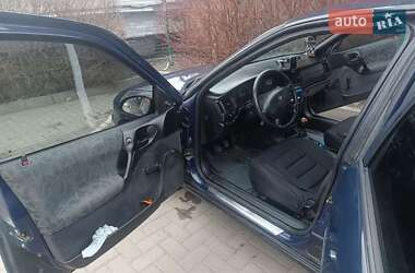 Седан Opel Vectra 1997 в 