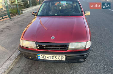 Лифтбек Opel Vectra 1991 в 