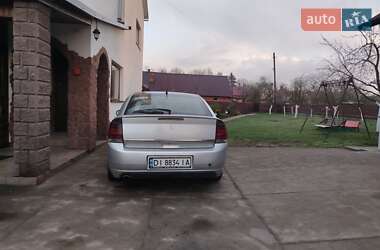 Лифтбек Opel Vectra 2002 в 
