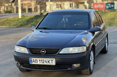 Седан Opel Vectra 1996 в 