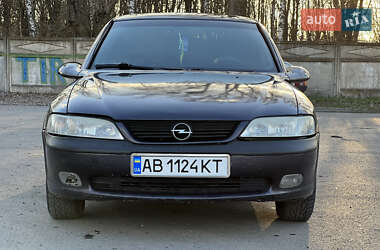 Седан Opel Vectra 1996 в 