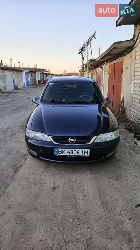 Opel Vectra 1998
