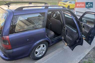 Универсал Opel Vectra 1997 в 
