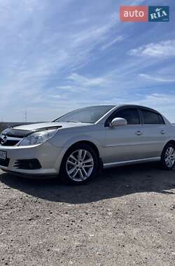 Седан Opel Vectra 2007 в 