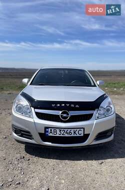 Седан Opel Vectra 2007 в 