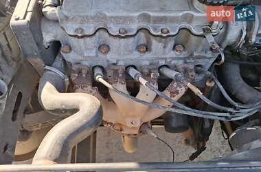 Седан Opel Vectra 1991 в 