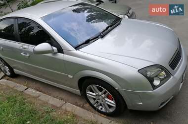 Лифтбек Opel Vectra 2002 в 