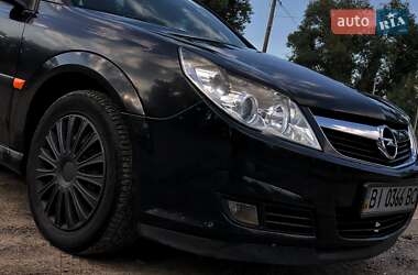 Седан Opel Vectra 2005 в 