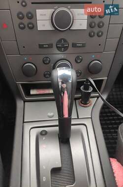 Універсал Opel Vectra 2007 в 