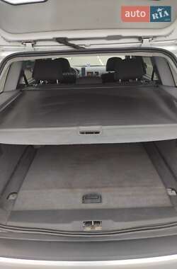 Універсал Opel Vectra 2007 в 