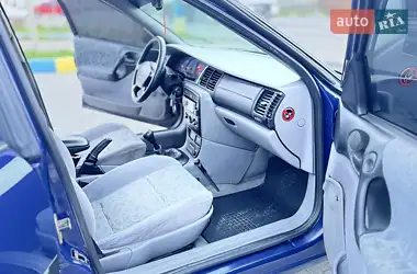 Opel Vectra 1997