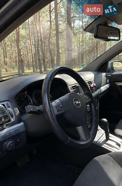 Универсал Opel Vectra 2006 в 