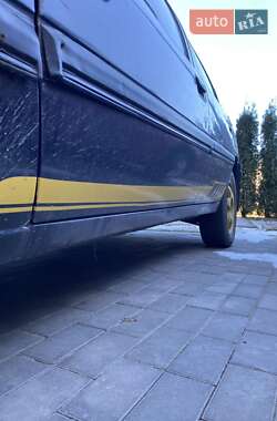Седан Opel Vectra 1994 в 