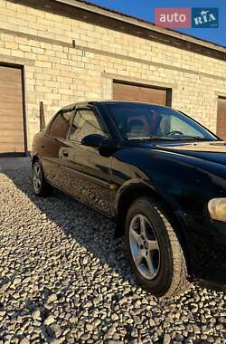Седан Opel Vectra 1998 в 