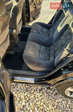 Седан Opel Vectra 1998 в 