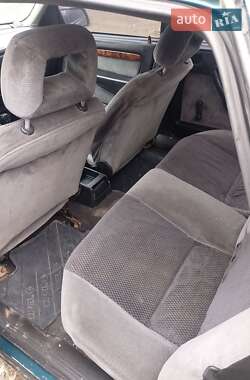 Седан Opel Vectra 1995 в 