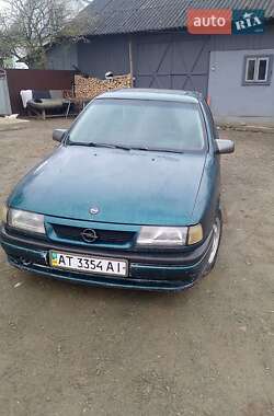 Седан Opel Vectra 1995 в 