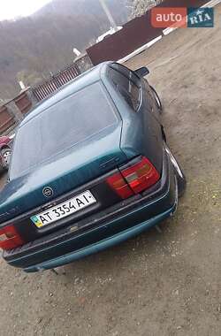 Седан Opel Vectra 1995 в 