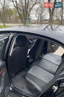 Седан Opel Vectra 2003 в 