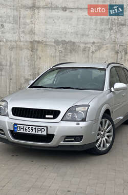Універсал Opel Vectra 2005 в Одесі