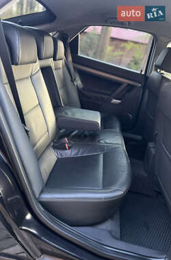 Лифтбек Opel Vectra 2006 в 
