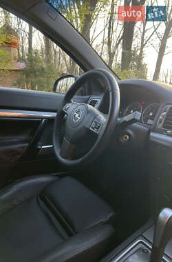 Лифтбек Opel Vectra 2006 в 