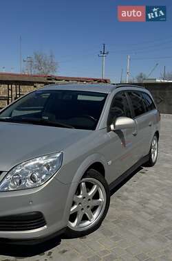 Универсал Opel Vectra 2006 в 
