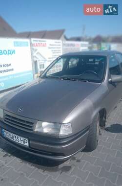 Седан Opel Vectra 1989 в 