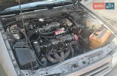 Седан Opel Vectra 1989 в 