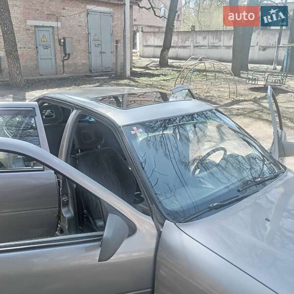 Седан Opel Vectra 1989 в Белой Церкви