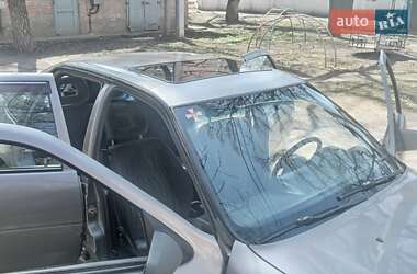 Седан Opel Vectra 1989 в 