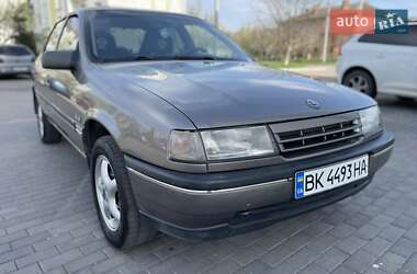 Седан Opel Vectra 1989 в 