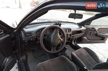 Лифтбек Opel Vectra 1989 в 