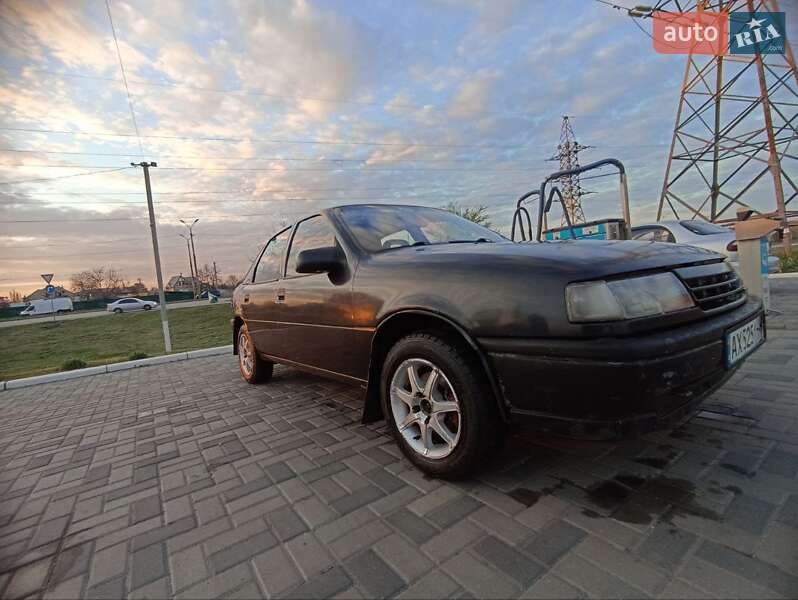 Opel Vectra 1989