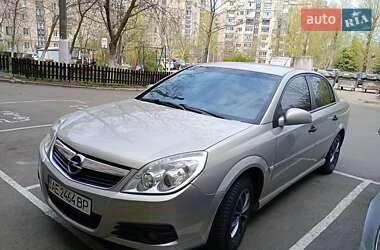 Седан Opel Vectra 2005 в Кривом Роге