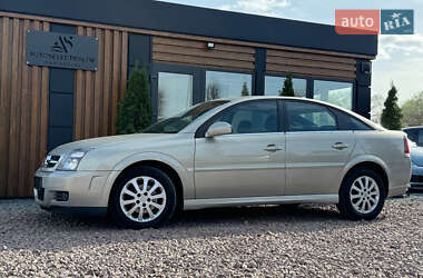 Ліфтбек Opel Vectra 2006 в 