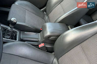 Ліфтбек Opel Vectra 2006 в 