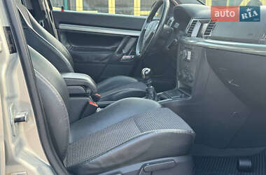 Ліфтбек Opel Vectra 2006 в 