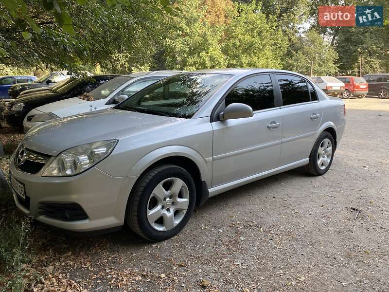 Седан Opel Vectra 2005 в Хмельницком фото 6 Седан Opel Vectra 2005 в Хмельницком