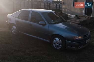 Лифтбек Opel Vectra 1995 в 