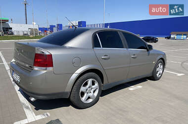 Седан Opel Vectra 2003 в 