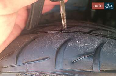 Седан Opel Vectra 2002 в 