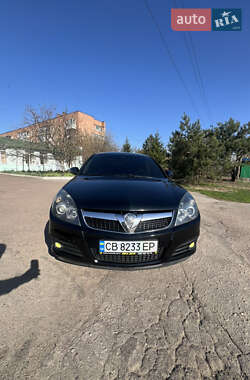 Седан Opel Vectra 2006 в 