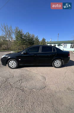 Седан Opel Vectra 2006 в 