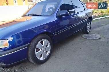 Седан Opel Vectra 1991 в 
