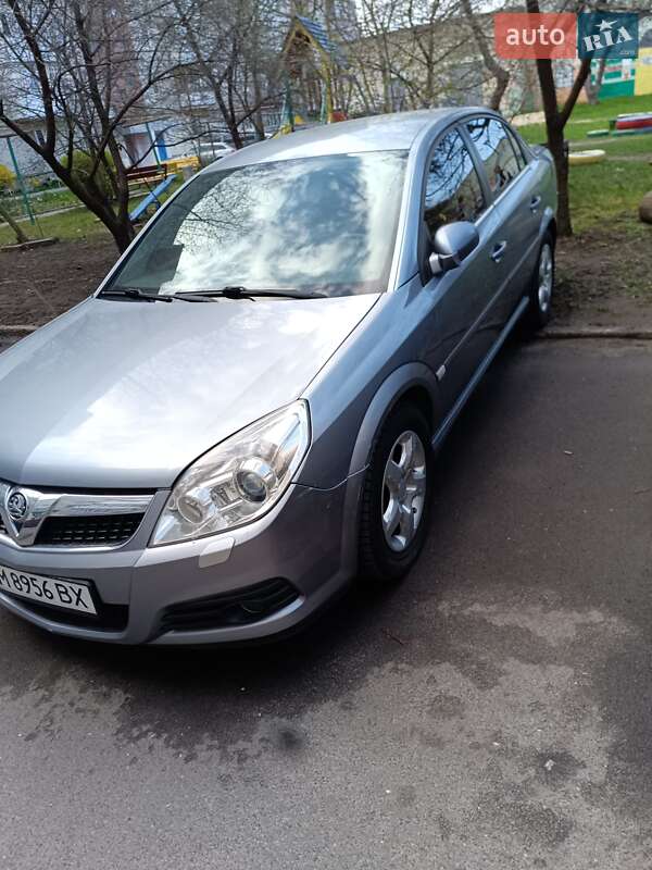 Седан Opel Vectra 2006 в Луцке
