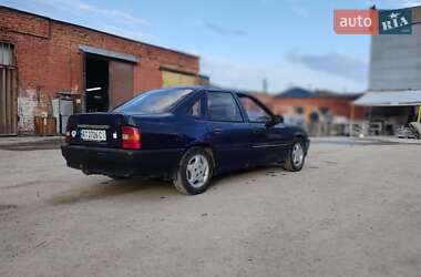 Седан Opel Vectra 1991 в 