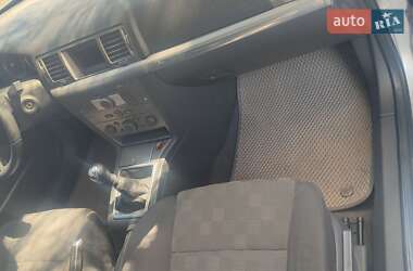 Ліфтбек Opel Vectra 2006 в 