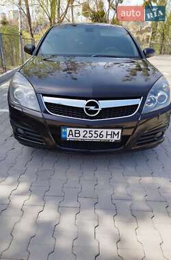 Седан Opel Vectra 2007 в 