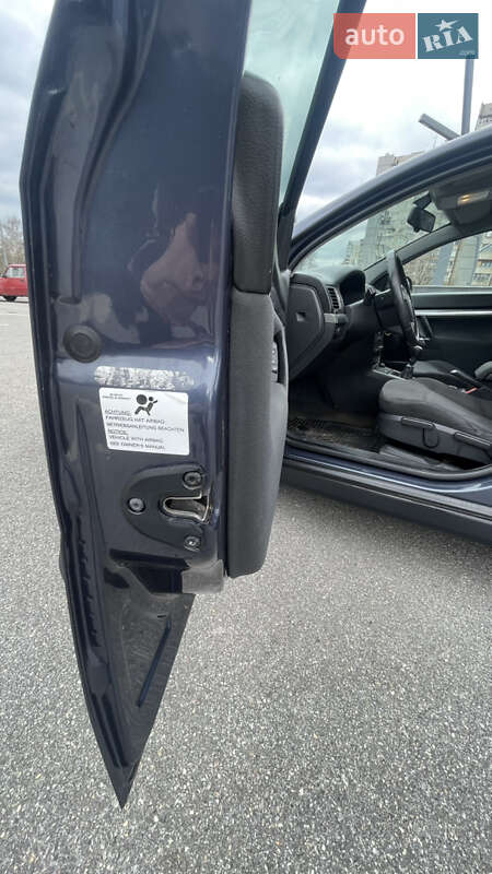 Универсал Opel Vectra 2005 в Харькове